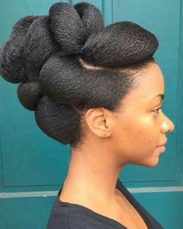 Hair Artistry