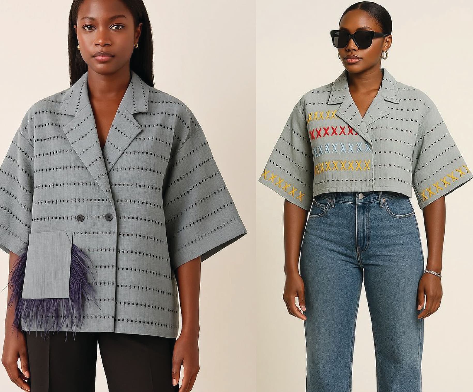 Set For Effortless Intentions