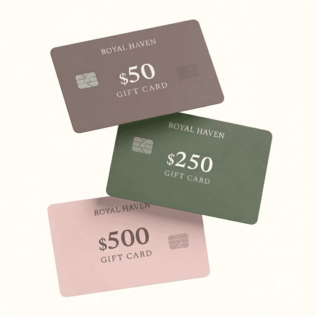$50 Gift Card